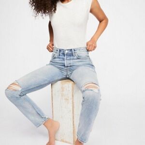 Boyish The Billy Skinny Jean